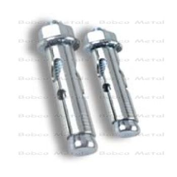 Sleeve Anchors