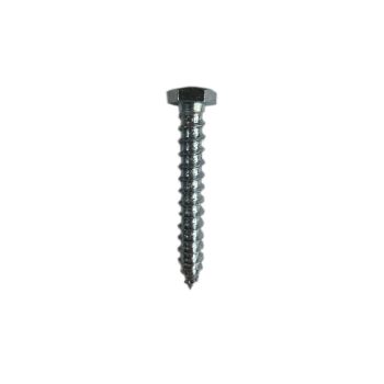 3/8 X 2-1/2 Hex Lag Screw