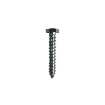 3/8 X 2 HEX LAG SCREWS