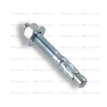 Wedge Anchor