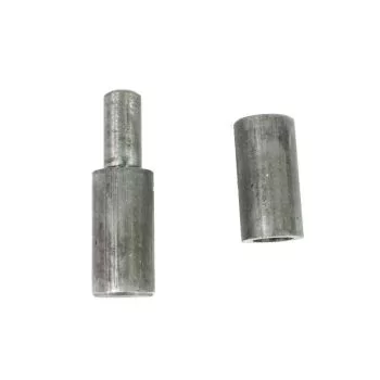 3 X 3/4 Barrel Hinges