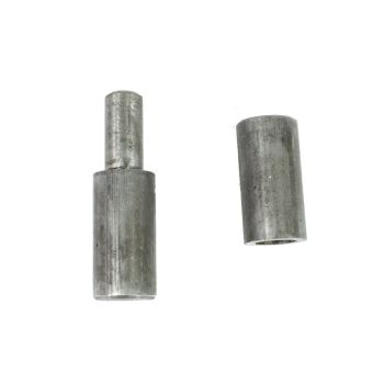 3 X 3/4 Barrel Hinges