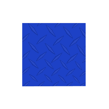 3003 Aluminum Diamond Plate - 0.063