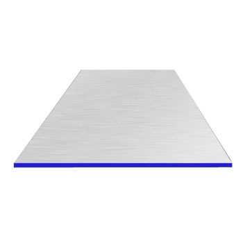 3003 Aluminum Plates - 0.188