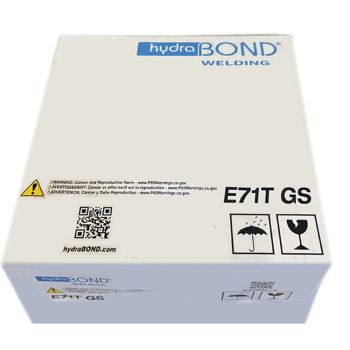 33 LBS (1KG) MIG WIRE (HYDRABOND), DIA: .(35) 0.9MM