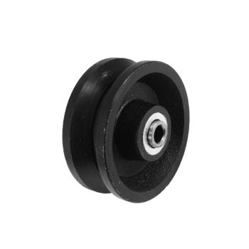 4 INCHES V-GROOVE WHEEL | 04-530