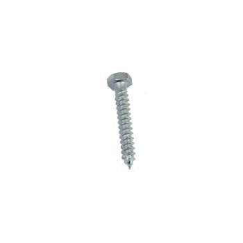 5/16 X 2 Hex Lag Screws          