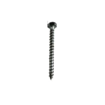 5/16 X 3 Hex Lag Screws