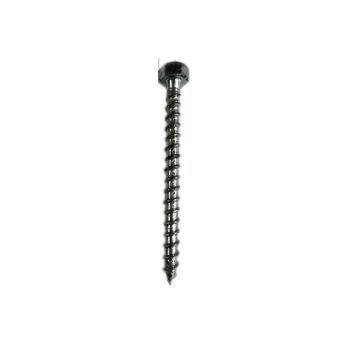 5/16 X 4 Hex Lag Screw