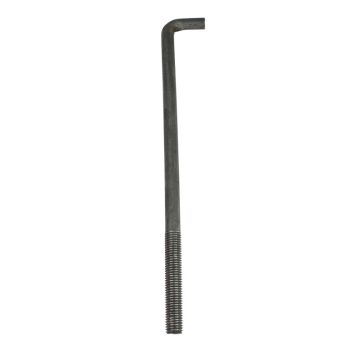 5/8 X 16 J Anchor Bolt