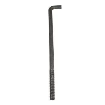 5/8 X 18 J Anchor Bolt