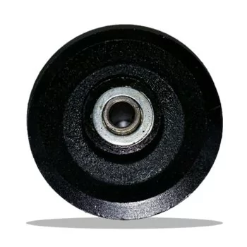6 Inches V-Groove Wheel | 04-530