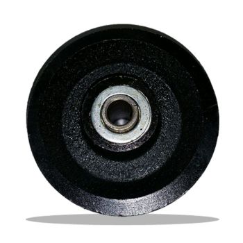 6 Inches V-Groove Wheel | 04-530