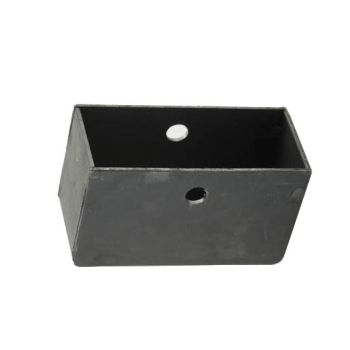 6 V-Groove Wheel Box