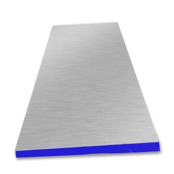 6061 Aluminum Flat Bars - 1/2" X 1-1/2"