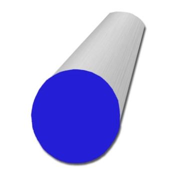 6061 Aluminum Rounds - 1-1/4"