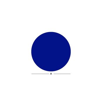 6061 Aluminum Rounds - 4"