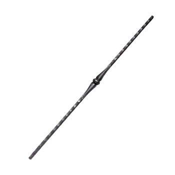 64/I/3 Steel Balusters - 1/2 Sq. X 35-7/16