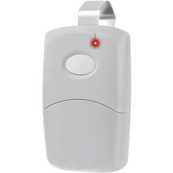 ACCESS 10-DIGIT GARAGE OR GATE OPENER TRANSMITTER