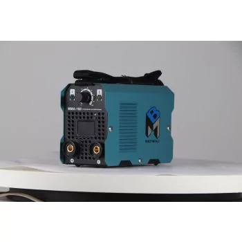 BOBCO WELDING MACHINE MMA 160
