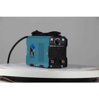 BOBCO WELDING MACHINE MMA 160