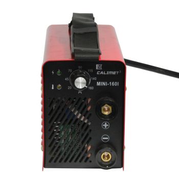 CALIMET MINI WELDING MACHINE MMA-160