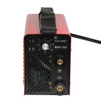 Calimet Mini Welding Machine MMA-160