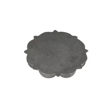 Cast Iron Rosettes Single Face 03/944