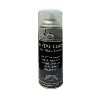 CLEAR, DTM (DIRECT TO METAL TECHNOLOGY), INDUSTRIAL GRADE