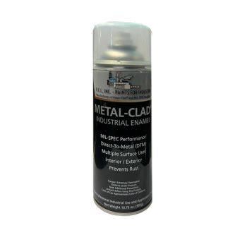 CLEAR, DTM (DIRECT TO METAL TECHNOLOGY), INDUSTRIAL GRADE