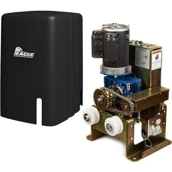 EAGLE 2000 FR W/RECV 1HP