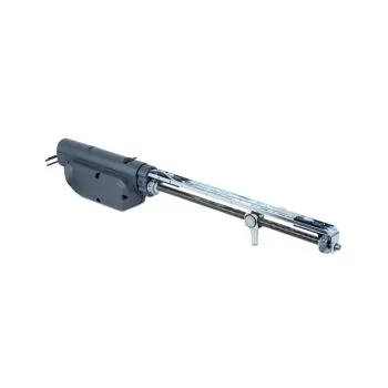 EAGLE X9-AC LONG ARM DUAL SWING GATE OPENER