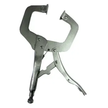 Face Clamp
