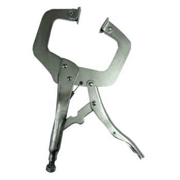 Face Clamp