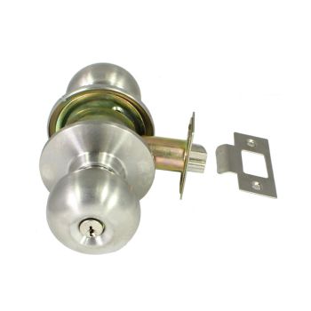 Fire Door Lock