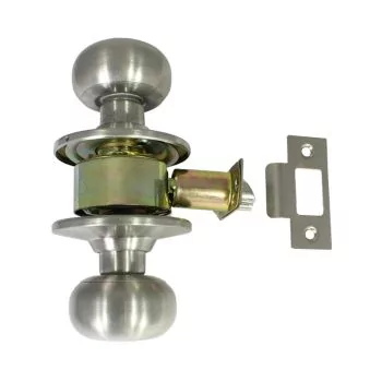 Fire Door Lock