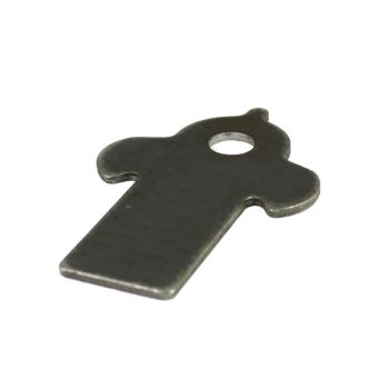 FLOWER WELDING TAB 1 X 3