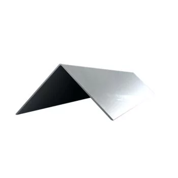 Galvanized Corner Guard 3" X 3" X 16GA X 36"