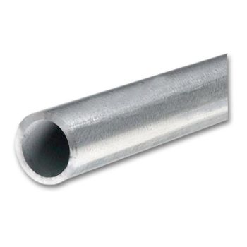 Galvanized Pipe Schedule (40) - 2-1/2 Inches