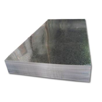 Galvanized Sheet - 14 Gauge