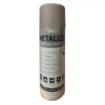 GRAY PRIMER, INDUSTRIAL GRADE, OIL BASE - HWPAPAT510B