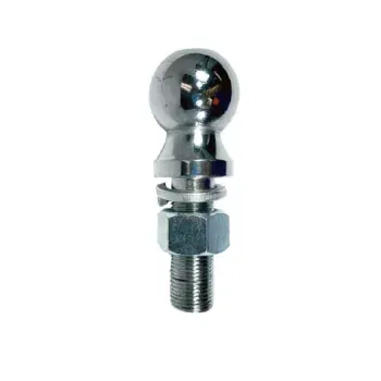 Hitch Ball