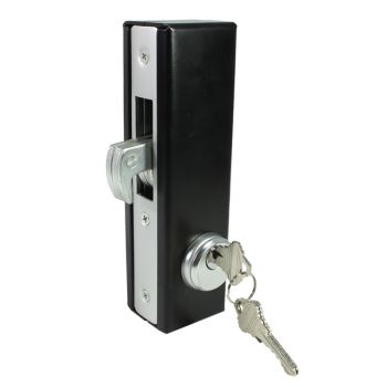 HOOK LOCK DOUBLE CYLINDER