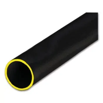 Hot Rolled Black Pipe - Schedule (40) 1-1/2 Inch