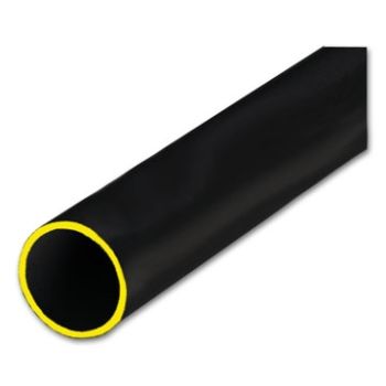 Hot Rolled Black Pipe - Schedule (40) 1 Inch