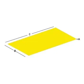 Hot Rolled Sheet - 16 Gauge