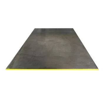 Hot Rolled Sheet - 16 Gauge