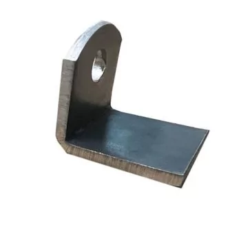 L-Clip Welding Tab - 1-1/2 x 1-1/2