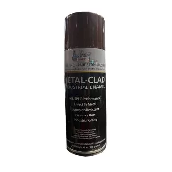 PACIFIC BROWN, DTM (DIRECT TO METAL TECHNOLOGY), INDUSTRIAL GRADE