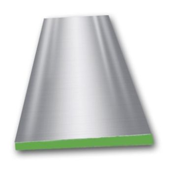 Stainless Steel Flat Bar 304 - 1/4 Inch X 2 Inch